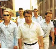 CD Single - Boyzone - I Love The Way You Love Me