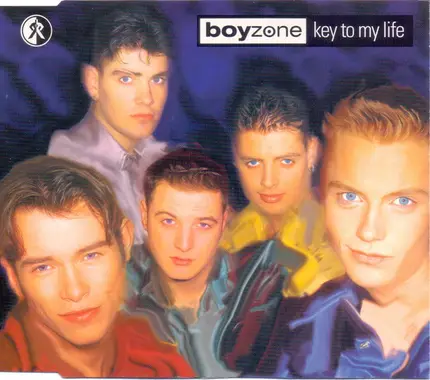 Boyzone - Key To My Life