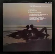 12inch Vinyl Single - Boyzone - Last Adventure