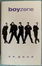 MC - Boyzone - So Good