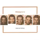 CD - Boyzone - Where We Belong