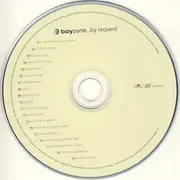 CD - Boyzone - ...By Request