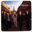 CD - Boyzone - ...By Request
