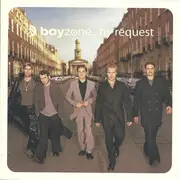 CD - Boyzone - ...By Request