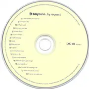 CD - Boyzone - ...By Request