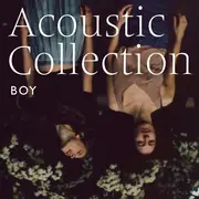 LP - Boy - Acoustic Collection