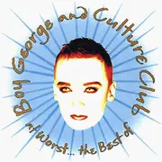 CD - Boy George - At Worst... The Best Of