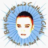 Boy George - At Worst... The Best Of