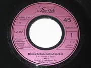 7inch Vinyl Single - Boy - Deine Schulzeit Ist Vorbei