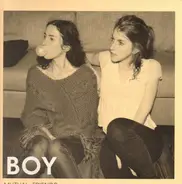 Boy - Mutual Friends