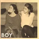 LP & CD - Boy - Mutual Friends