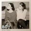 LP - Boy - Mutual Friends