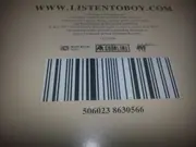 LP - Boy - Mutual Friends