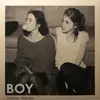 LP - Boy - Mutual Friends - LTD Ed, Gatefold, Bone White Vinyl