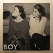 Boy