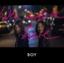 LP - Boy - We Were Here - Bonus Tracks
