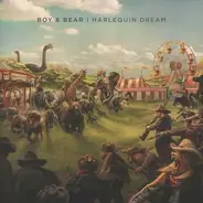 Boy & Bear - Harlequin Dream