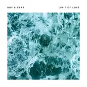 Boy & Bear - Limit Of Love (ltd.Colored 180gr.Vinyl/Booklet/M