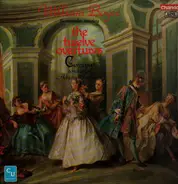 Boyce - The Twelve Overtures (First Complete Recording)