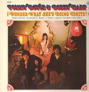 Boyce & Hart - I Wonder What She's Doing Tonite?