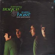 Boyce & Hart - Test Patterns