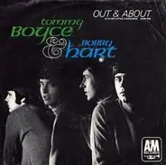 Boyce & Hart - Out & About / My Little Chickadee