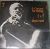 LP - Boyd Neel / The Hart House Orchestra - A Concert For Strings