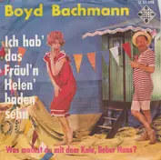 Boyd Bachmann