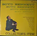 LP - Boyd Bennett - Collector's Item