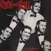 LP - Boyd Bennett And His Rockets - Rock And Roll