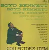 LP - Boyd Bennett - Boyd Bennett