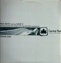 12inch Vinyl Single - Boyd Jarvis Featuring Level 3 - Central Line