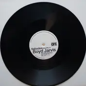 Compressed Effects Records (CFX)