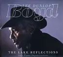 CD - Boyd L. Dunlop - The Lake Reflections