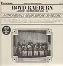 LP - Boyd Raeburn - And His Orchestra (1944-146)