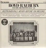 Boyd Raeburn - And His Orchestra (1944-146)