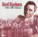 CD - Boyd Raeburn And His Orchestra - 1945 -1946