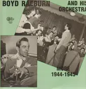 Boyd Raeburn - More 1944-1945