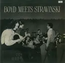 CD - Boyd Raeburn And His Orchestra - Boyd Meets Stravinski
