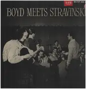 The Boyd Raeburn Orchestra