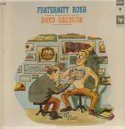 Boyd Raeburn - Fraternity Rush