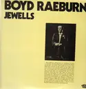 Double LP - Boyd Raeburn - Jewells