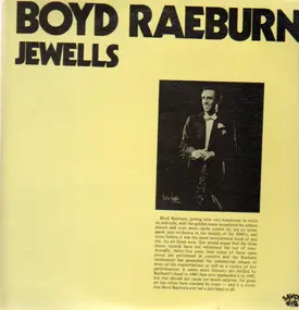 Boyd Raeburn - Jewells