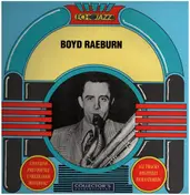 Boyd Raeburn - Boyd Raeburn