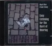 Frank Tovey - Easy Listening for the Hard of Hearing