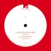 12inch Vinyl Single - Boyd Schidt - Structure - Red Transparent