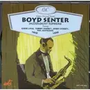 CD - Boyd Senter - Jazzologist Supreme 1928-1930