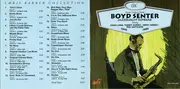 CD - Boyd Senter - Jazzologist Supreme 1928-1930