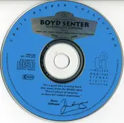 CD - Boyd Senter - Jazzologist Supreme 1928-1930