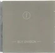 BOY DIVISION - Ill